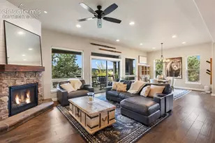 1110 Highlands Ct, Woodland Park, CO 80863 - Photo 13