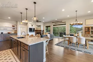 1110 Highlands Ct, Woodland Park, CO 80863 - Photo 19
