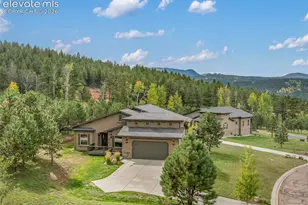 1110 Highlands Ct, Woodland Park, CO 80863 - Photo 49