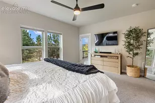 1110 Highlands Ct, Woodland Park, CO 80863 - Photo 25