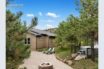 1110 Highlands Court, Woodland Park, CO 80863 - Photo 47