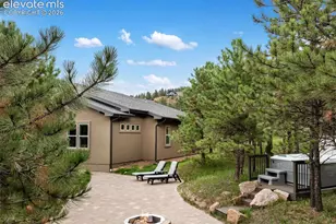 1110 Highlands Ct, Woodland Park, CO 80863 - Photo 47