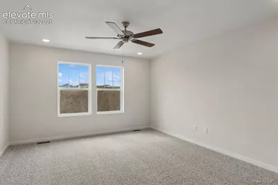 11964 Lost Peak Lane, Colorado Springs, CO 80925 - Photo 9