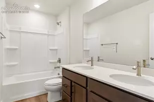 11964 Lost Peak Ln, Colorado Springs, CO 80925 - Photo 15