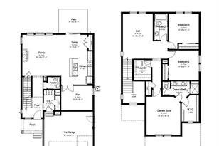 11964 Lost Peak Ln, Colorado Springs, CO 80925 - Photo 21