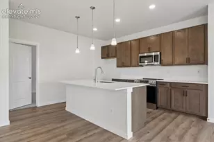 11964 Lost Peak Ln, Colorado Springs, CO 80925 - Photo 3