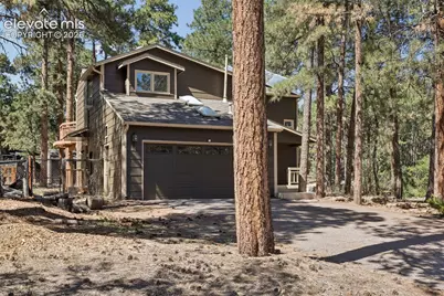 15040 Tari Court, Colorado Springs, CO 80921 - Photo 3