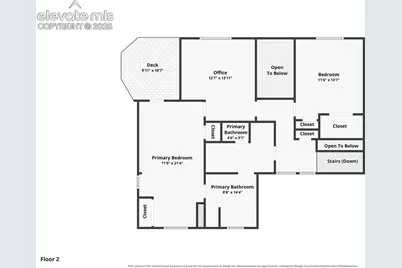 15040 Tari Court, Colorado Springs, CO 80921 - Photo 39