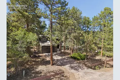 15040 Tari Court, Colorado Springs, CO 80921 - Photo 5