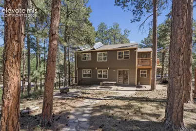 15040 Tari Court, Colorado Springs, CO 80921 - Photo 35