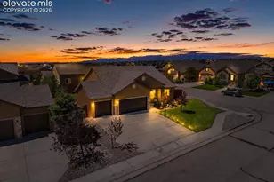 12407 Mount Bross Pl, Peyton, CO 80831 - Photo 1