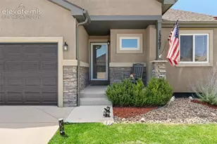 12407 Mount Bross Pl, Peyton, CO 80831 - Photo 5