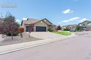 12407 Mount Bross Pl, Peyton, CO 80831 - Photo 3