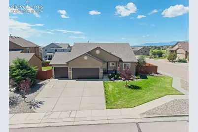 12407 Mount Bross Place, Peyton, CO 80831 - Photo 41