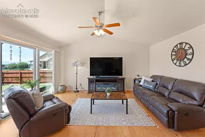 12407 Mount Bross Place, Peyton, CO 80831 - Photo 11