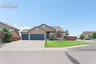 12407 Mount Bross Pl, Peyton, CO 80831 - Photo 3