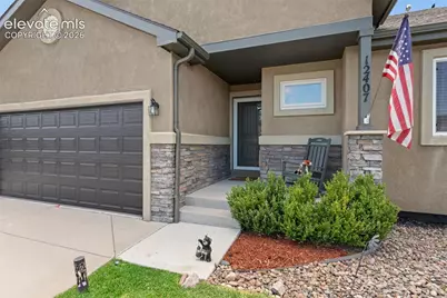 12407 Mount Bross Place, Peyton, CO 80831 - Photo 5