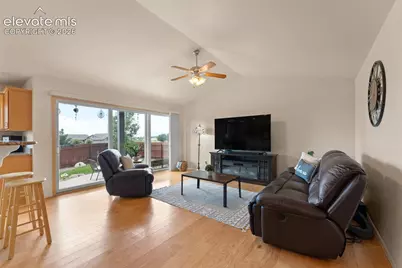 12407 Mount Bross Place, Peyton, CO 80831 - Photo 7