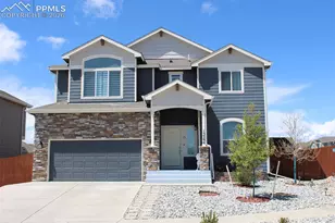 13796 Park Meadows Dr, Peyton, CO 80831 - Photo 1