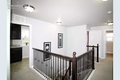 13796 Park Meadows Drive, Peyton, CO 80831 - Photo 23