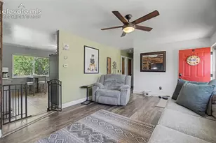 4395 N Blissful Circle, Colorado Springs, CO 80917 - Photo 5