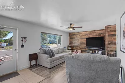 4395 N Blissful Circle, Colorado Springs, CO 80917 - Photo 7