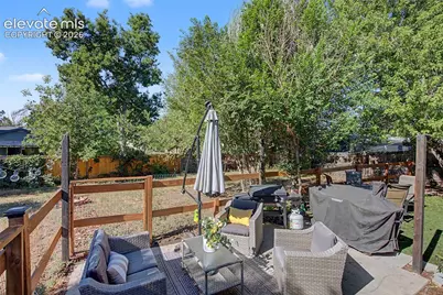 4395 N Blissful Circle, Colorado Springs, CO 80917 - Photo 29