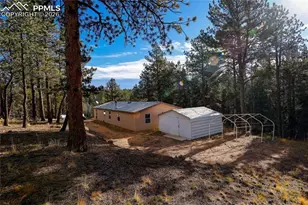 1641 Kiowa Rd, Florissant, CO 80816 - Photo 3