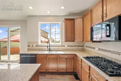 10025 Beryl Drive, Peyton, CO 80831 - Photo 15