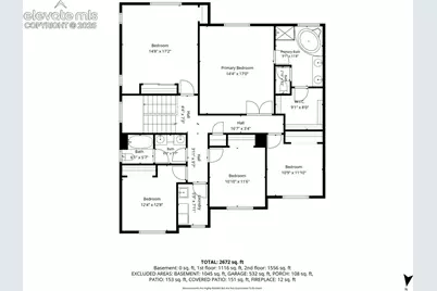 10025 Beryl Drive, Peyton, CO 80831 - Photo 39