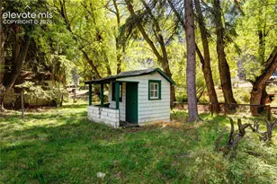 7115 Maple St, Green Mountain Falls, CO 80819 - Photo 31