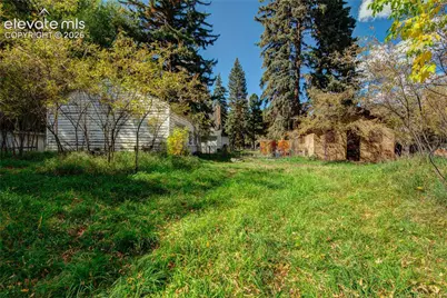 7115 Maple Street, Green Mountain Falls, CO 80819 - Photo 37