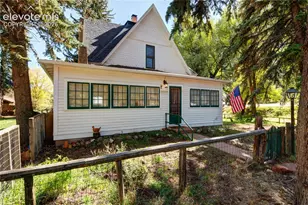 7115 Maple St, Green Mountain Falls, CO 80819 - Photo 3