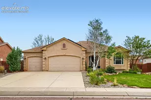 9843 Walnut Canyon Dr, Peyton, CO 80831 - Photo 3