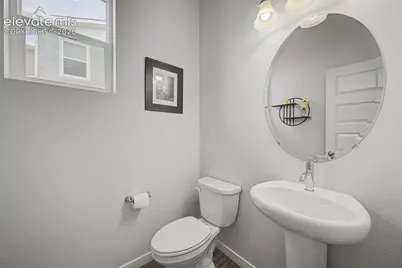 10286 Ravenclaw Drive, Colorado Springs, CO 80924 - Photo 15