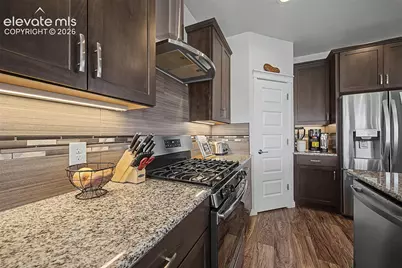 10286 Ravenclaw Drive, Colorado Springs, CO 80924 - Photo 11