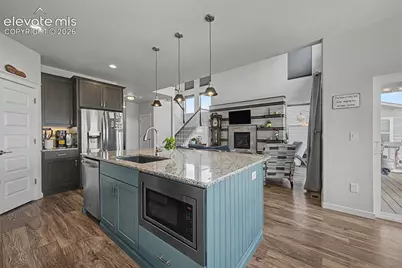 10286 Ravenclaw Drive, Colorado Springs, CO 80924 - Photo 13