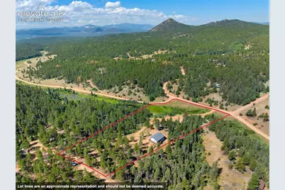 2775 Pathfinder Road, Florissant, CO 80816 - Photo 43