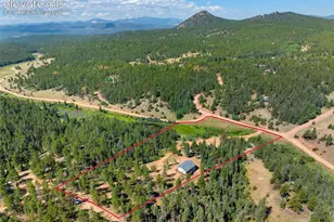 2775 Pathfinder Rd, Florissant, CO 80816 - Photo 43