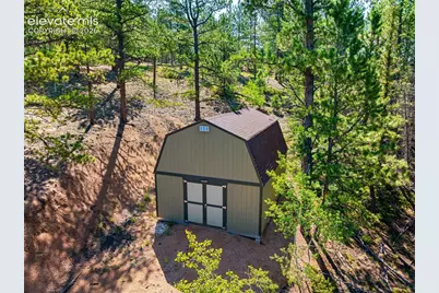 2775 Pathfinder Road, Florissant, CO 80816 - Photo 37