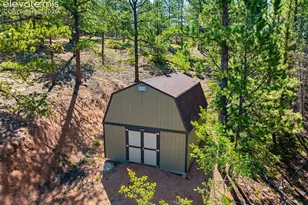 2775 Pathfinder Rd, Florissant, CO 80816 - Photo 37