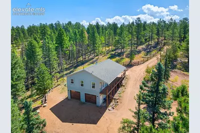2775 Pathfinder Road, Florissant, CO 80816 - Photo 37