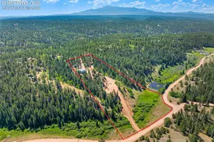 2775 Pathfinder Rd, Florissant, CO 80816 - Photo 47