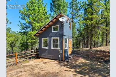 2775 Pathfinder Road, Florissant, CO 80816 - Photo 39