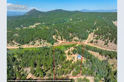 2775 Pathfinder Road, Florissant, CO 80816 - Photo 41