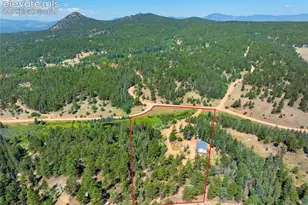 2775 Pathfinder Rd, Florissant, CO 80816 - Photo 41