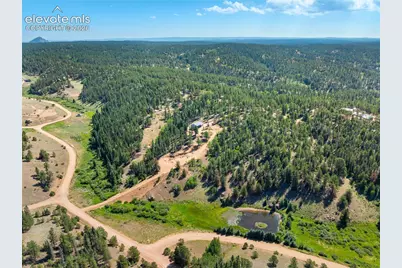 2775 Pathfinder Road, Florissant, CO 80816 - Photo 49