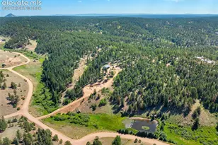 2775 Pathfinder Rd, Florissant, CO 80816 - Photo 49