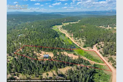 2775 Pathfinder Road, Florissant, CO 80816 - Photo 45
