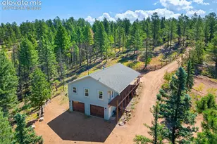 2775 Pathfinder Rd, Florissant, CO 80816 - Photo 3